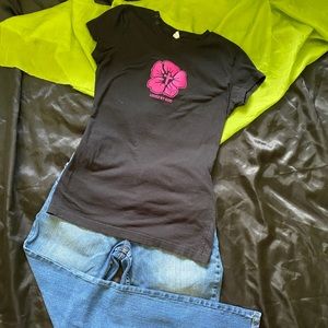 🔥4/$20 - Junior L NOTW tee